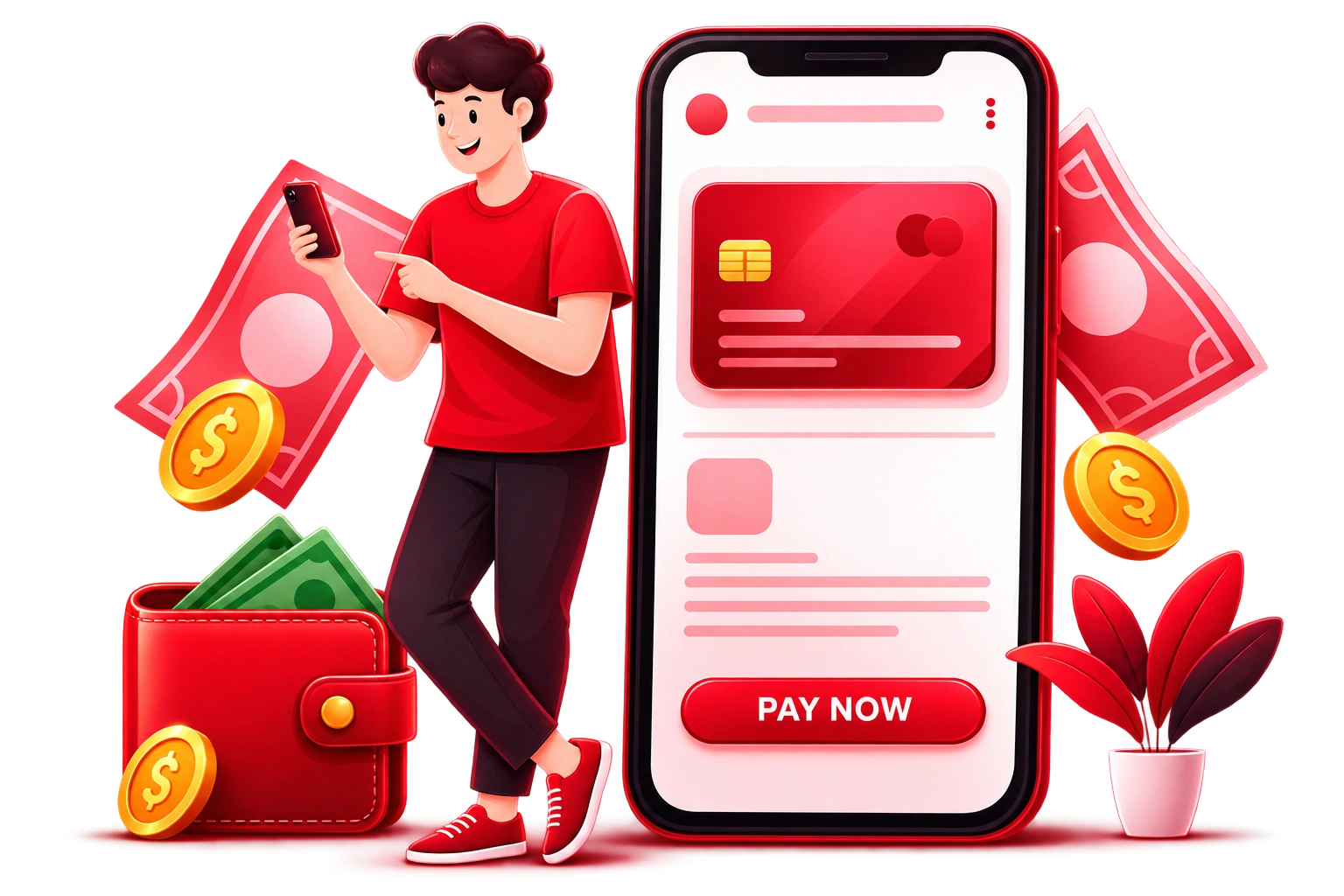 Forex PSP & Payment Gateway Solutions